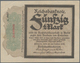 Deutschland - Deutsches Reich Bis 1945: 50 Mark 1918 Ro. 56c In Erhaltung XF+ Bis AUNC. - Altri & Non Classificati