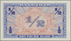 Deutschland - Bank Deutscher Länder + Bundesrepublik Deutschland: 1/2 DM 1948 Kopfgeldserie, Ro.230a - Otros & Sin Clasificación