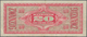Deutschland - Bank Deutscher Länder + Bundesrepublik Deutschland: 20 Mark 1948 Ro. 246, Mehrfach Gef - Andere & Zonder Classificatie