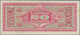 Deutschland - Bank Deutscher Länder + Bundesrepublik Deutschland: 20 DM 1948 "Liberty", Ro.246a, 3 S - Sonstige & Ohne Zuordnung
