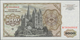 Deutschland - Bank Deutscher Länder + Bundesrepublik Deutschland: 1000 DM 1960 Serie "W/B", Ro.268a - Otros & Sin Clasificación