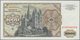 Deutschland - Bank Deutscher Länder + Bundesrepublik Deutschland: 1000 DM 1980 Serie "W/N", Ro.291a, - Otros & Sin Clasificación