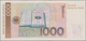 Deutschland - Bank Deutscher Länder + Bundesrepublik Deutschland: 1000 DM 1991 Serie "AD/D", Ro.302a - Otros & Sin Clasificación