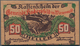 Delcampe - Deutschland - Notgeld Besonderer Art: Hadersfeld Im Wienerwald (Österreich), Gemeinde, 10, 20, 50 He - Otros & Sin Clasificación