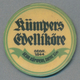 Delcampe - Deutschland - Briefmarkennotgeld: RHEINE, Kaufhaus Ernsting, 5 Pf. Ziffer; Kümpers Amsterdamer Magen - Andere & Zonder Classificatie
