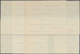 Deutschland - Notgeld - Niedersachsen: Hannover, Continental, 50 Pf., 1, 2, 3, 5, 10 Mark, 12.8.1914 - Lokale Ausgaben