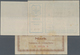 Deutschland - Notgeld - Württemberg: Gerstetten, Gemeinde, 100, 500 Mrd., 1 Billion Mark, 15.11.1923 - Lokale Ausgaben