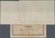 Deutschland - Notgeld - Württemberg: Gerstetten, Gemeinde, 100, 500 Mrd., 1 Billion Mark, 15.11.1923 - [11] Emisiones Locales