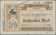 Deutschland - Notgeld - Württemberg: Heidenheim, J. M. Voith, 500 Mark, 29.9.1922, Erh. IV; 50 Mrd. - Lokale Ausgaben