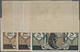 Deutschland - Notgeld - Württemberg: Zuffenhausen, Stadt, 5, 10, 20 Mark, 15.11.1918, Erh. I; 5, 10, - [11] Emisiones Locales