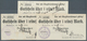 Deutschland - Notgeld - Ehemalige Ostgebiete: Namslau, Schlesien, Magistrat, 1 Mark, August 1914, Dr - Otros & Sin Clasificación