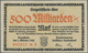 Deutschland - Notgeld: Hochinflation, 86 Deutsche Notgeldscheine überwiegend Aus 1923 Mit Einigen We - Andere & Zonder Classificatie