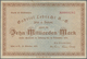 Delcampe - Deutschland - Notgeld - Württemberg: Ulm, Stadt, 5, 10, 20 Mark, 22.10.1918, 500 Mark, 10.10.1922, 5 - [11] Emissions Locales