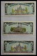 Varia: 1987-2014: Beautiful Collection, Mosty Uncirculated Disney Dollars (banknotes Valid In Disney - Sonstige & Ohne Zuordnung