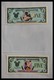 Delcampe - Varia: 1987-2014: Beautiful Collection, Mosty Uncirculated Disney Dollars (banknotes Valid In Disney - Sonstige & Ohne Zuordnung