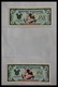 Delcampe - Varia: 1987-2014: Beautiful Collection, Mosty Uncirculated Disney Dollars (banknotes Valid In Disney - Otros & Sin Clasificación