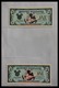 Delcampe - Varia: 1987-2014: Beautiful Collection, Mosty Uncirculated Disney Dollars (banknotes Valid In Disney - Autres & Non Classés