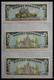 Delcampe - Varia: 1987-2014: Beautiful Collection, Mosty Uncirculated Disney Dollars (banknotes Valid In Disney - Autres & Non Classés