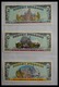 Delcampe - Varia: 1987-2014: Beautiful Collection, Mosty Uncirculated Disney Dollars (banknotes Valid In Disney - Sonstige & Ohne Zuordnung