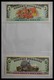 Delcampe - Varia: 1987-2014: Beautiful Collection, Mosty Uncirculated Disney Dollars (banknotes Valid In Disney - Sonstige & Ohne Zuordnung