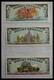 Delcampe - Varia: 1987-2014: Beautiful Collection, Mosty Uncirculated Disney Dollars (banknotes Valid In Disney - Autres & Non Classés