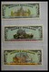 Delcampe - Varia: 1987-2014: Beautiful Collection, Mosty Uncirculated Disney Dollars (banknotes Valid In Disney - Andere & Zonder Classificatie