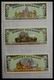 Delcampe - Varia: 1987-2014: Beautiful Collection, Mosty Uncirculated Disney Dollars (banknotes Valid In Disney - Sonstige & Ohne Zuordnung