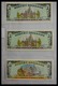 Delcampe - Varia: 1987-2014: Beautiful Collection, Mosty Uncirculated Disney Dollars (banknotes Valid In Disney - Andere & Zonder Classificatie