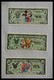 Delcampe - Varia: 1987-2014: Beautiful Collection, Mosty Uncirculated Disney Dollars (banknotes Valid In Disney - Otros & Sin Clasificación