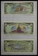 Delcampe - Varia: 1987-2014: Beautiful Collection, Mosty Uncirculated Disney Dollars (banknotes Valid In Disney - Autres & Non Classés