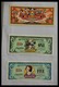 Delcampe - Varia: 1987-2014: Beautiful Collection, Mosty Uncirculated Disney Dollars (banknotes Valid In Disney - Sonstige & Ohne Zuordnung