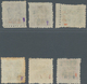 China - Volksrepublik - Provinzen: North China, East Hebei District, 1948, 2nd Ovpt. "1000 Yuan" Han - Other & Unclassified