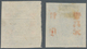 China - Volksrepublik - Provinzen: North China, Shanxi-Suiyuan Border Region, 1948, "Temporarily Use - Sonstige & Ohne Zuordnung