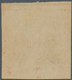 China - Volksrepublik - Provinzen: North China, Suiyuan-Mongolia District, 1949, "Changed To" Ovpt., - Other & Unclassified