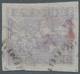 China - Volksrepublik - Provinzen: North China, Taiyue District, 1949, "Temporarily Used For" Ovpt., - Sonstige & Ohne Zuordnung