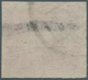 China - Volksrepublik - Provinzen: North China, Taihang, 1949, "Temporarily Used For" Ovpt., $20/$6, - Other & Unclassified