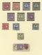 China - Volksrepublik - Provinzen: North China, "North China People's Post", 1949, Larger Selection - Other & Unclassified