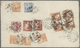 Delcampe - China - Volksrepublik - Provinzen: North China, "North China People's Post", 1949, Larger Selection - Other & Unclassified
