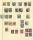 Delcampe - China - Volksrepublik - Provinzen: North China, "North China People's Post", 1949, Larger Selection - Otros & Sin Clasificación
