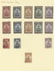 Delcampe - China - Volksrepublik - Provinzen: North China, "North China People's Post", 1949, Larger Selection - Other & Unclassified