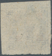 China - Volksrepublik - Provinzen: East China, Shandong Area, 1945, "2nd Print Square Stamps Of Shan - Altri & Non Classificati