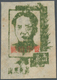 China - Volksrepublik - Provinzen: East China, Shandong Area, 1944-47, "Mao Zedong Issue Of Shandong - Other & Unclassified