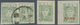 China - Volksrepublik - Provinzen: East China, Shandong Area, 1946, "Zhu De Issue Of Shandong Posts - Other & Unclassified