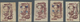 China - Volksrepublik - Provinzen: East China, Shandong Area, 1947, "Mao Zedong Issue Of Shandong Po - Sonstige & Ohne Zuordnung