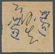 China - Volksrepublik - Provinzen: East China, Yanfu Area, 1945, "3rd Issue With Denominations", 5c, - Other & Unclassified