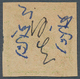 China - Volksrepublik - Provinzen: East China, Yanfu Area, 1945, "3rd Issue With Denominations", 5c, - Sonstige & Ohne Zuordnung