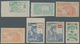 China - Volksrepublik - Provinzen: East China, Suzhong Area, 1945, "1st Issue With Denominations", 1 - Other & Unclassified