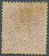 China - Volksrepublik - Provinzen: East China, West Anhui, 1949, New Value Ovpt., 5c/10c/$20, Canc. - Other & Unclassified