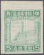 China - Volksrepublik - Provinzen: Northwest China, Shaanxi-Gansu-Ningxia Border Region, 1948, "4th - Sonstige & Ohne Zuordnung