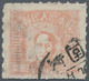 China - Volksrepublik - Provinzen: Northwest China, South Shaanxi, 1949, "Locomotive And Mao Zedong - Other & Unclassified